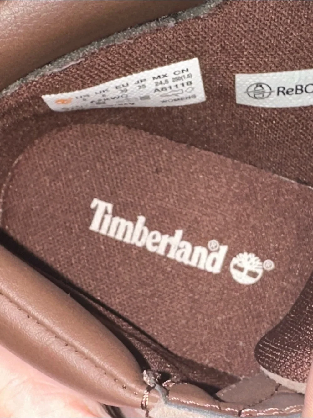 Timberland classic chukka
